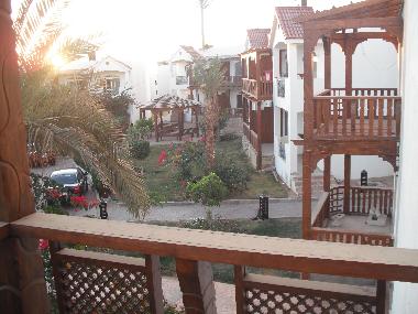 Apartamento de vacaciones en Naama Bay (Shamal Sina