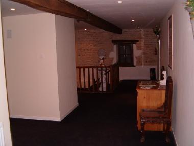 Cama y desayuno en La Scie, Limalonges (Deux-S�vres)Casa de vacaciones