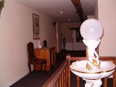 Cama y desayuno en La Scie, Limalonges (Deux-S�vres)Casa de vacaciones