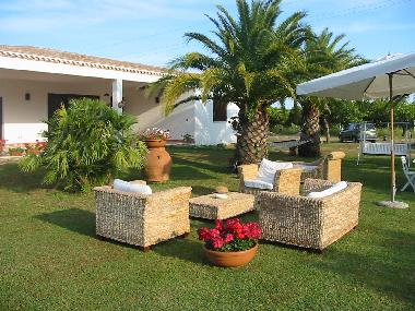 Casa de vacaciones en Tortol (Ogliastra)Casa de vacaciones