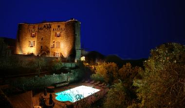 Palacio / Castillo en Versols et Lapeyre (Aveyron)Casa de vacaciones