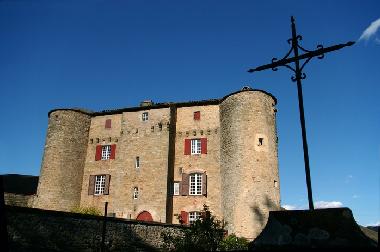 Palacio / Castillo en Versols et Lapeyre (Aveyron)Casa de vacaciones