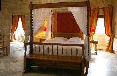 Palacio / Castillo en Versols et Lapeyre (Aveyron)Casa de vacaciones