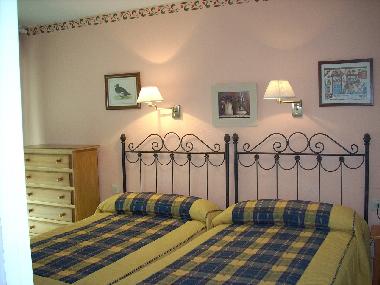 Apartamento de vacaciones en ROQUETAS DE MAR (Almer�a)Casa de vacaciones