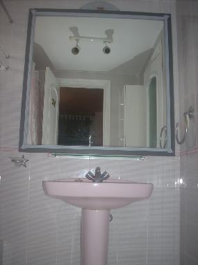 Apartamento de vacaciones en ROQUETAS DE MAR (Almer�a)Casa de vacaciones