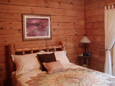 Casa de vacaciones en Branson (Missouri)Casa de vacaciones