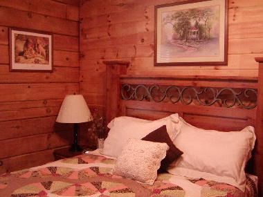 Casa de vacaciones en Branson (Missouri)Casa de vacaciones