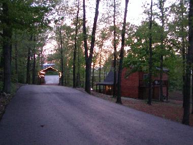 Casa de vacaciones en Branson (Missouri)Casa de vacaciones