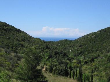 Casa de vacaciones en Porto S. Stefano (Grosseto)Casa de vacaciones