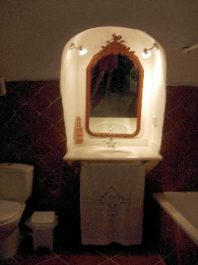 Casa de vacaciones en SANTORINI (Kyklades)Casa de vacaciones