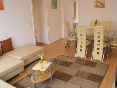 Apartamento de vacaciones en Mnchengladbach (Niederrhein)Casa de vacaciones