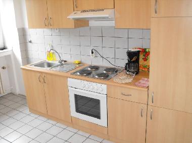 Apartamento de vacaciones en Mnchengladbach (Niederrhein)Casa de vacaciones
