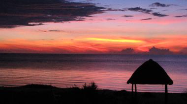 Hotel en Celestun (Yucatan)Casa de vacaciones
