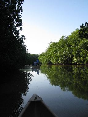 Hotel en Celestun (Yucatan)Casa de vacaciones