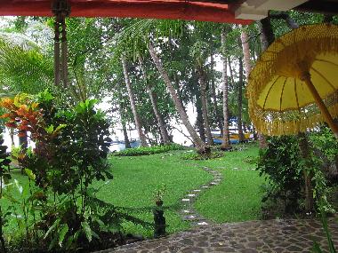 Cama y desayuno en Tejakula (Bali)Casa de vacaciones