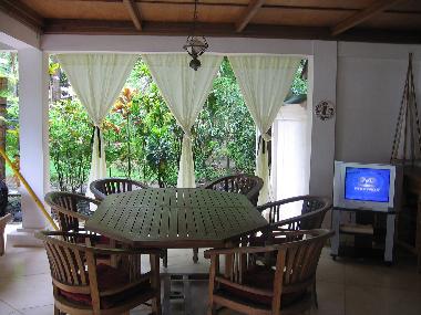 Cama y desayuno en Tejakula (Bali)Casa de vacaciones