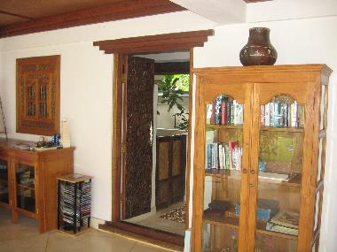 Cama y desayuno en Tejakula (Bali)Casa de vacaciones