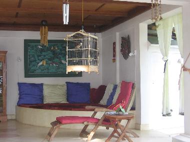 Cama y desayuno en Tejakula (Bali)Casa de vacaciones
