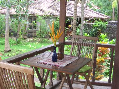 Cama y desayuno en Tejakula (Bali)Casa de vacaciones