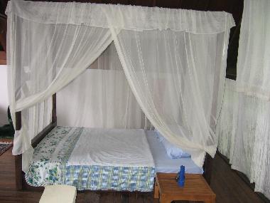 Cama y desayuno en Tejakula (Bali)Casa de vacaciones