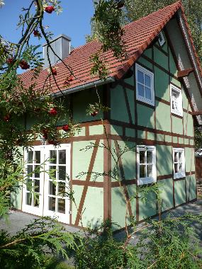 Casa de vacaciones en Ghren-Lebbin (Mecklenburgische Seenplatte)Casa de vacaciones