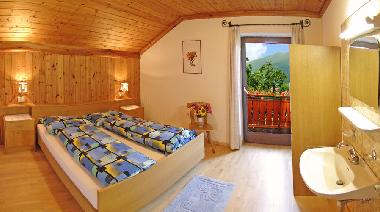 Apartamento de vacaciones en Brixen (Bolzano-Bozen)Casa de vacaciones