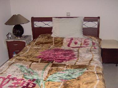 Cama y desayuno en ahlades (Rethymni)Casa de vacaciones