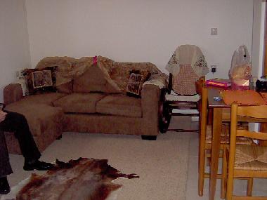 Cama y desayuno en ahlades (Rethymni)Casa de vacaciones