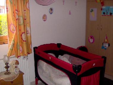 Cama y desayuno en ahlades (Rethymni)Casa de vacaciones