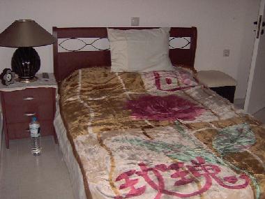 Cama y desayuno en ahlades (Rethymni)Casa de vacaciones