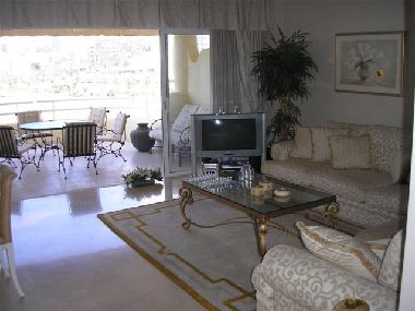 Apartamento de vacaciones en Benalmadena Costa (M�laga)Casa de vacaciones