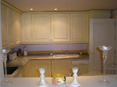 Apartamento de vacaciones en Benalmadena Costa (M�laga)Casa de vacaciones