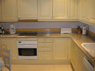 Apartamento de vacaciones en Benalmadena Costa (M�laga)Casa de vacaciones