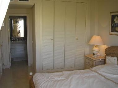 Apartamento de vacaciones en Benalmadena Costa (M�laga)Casa de vacaciones