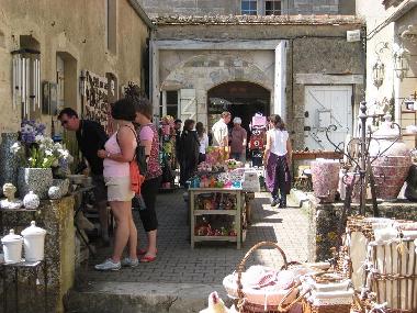 Casa de vacaciones en Montpensy (Ni�vre)Casa de vacaciones