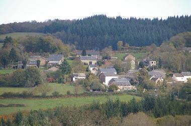 Casa de vacaciones en Montpensy (Ni�vre)Casa de vacaciones