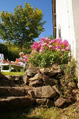 Casa de vacaciones en Montpensy (Nivre)Casa de vacaciones