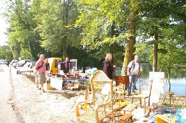 Casa de vacaciones en Montpensy (Ni�vre)Casa de vacaciones