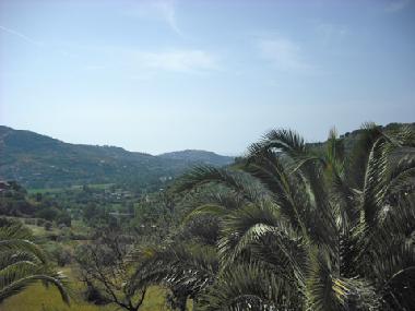 Casa de vacaciones en Torchiara - Agropoli (Salerno)Casa de vacaciones