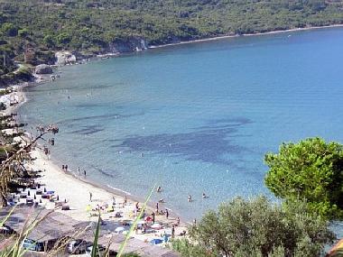 Casa de vacaciones en Torchiara - Agropoli (Salerno)Casa de vacaciones