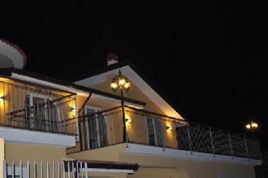Casa de vacaciones en Marina di Camerota (Salerno)Casa de vacaciones