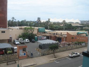 Apartamento de vacaciones en Durban (KwaZulu-Natal)Casa de vacaciones