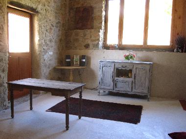 Apartamento de vacaciones en Vesc (Drme)Casa de vacaciones