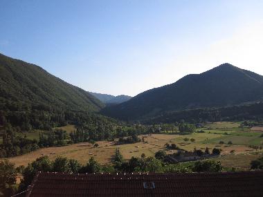 Apartamento de vacaciones en Vesc (Drme)Casa de vacaciones