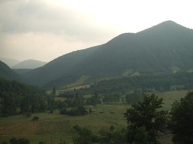 Apartamento de vacaciones en Vesc (Drme)Casa de vacaciones