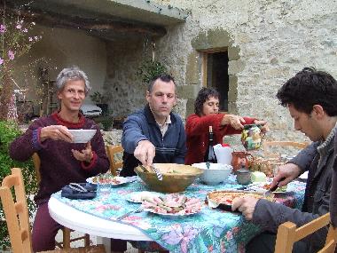 Apartamento de vacaciones en Vesc (Drme)Casa de vacaciones