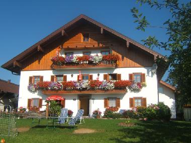 Apartamento de vacaciones en Mondsee (Salzburg und Umgebung)Casa de vacaciones
