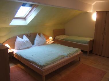 Apartamento de vacaciones en Mondsee (Salzburg und Umgebung)Casa de vacaciones