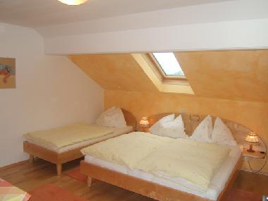 Apartamento de vacaciones en Mondsee (Salzburg und Umgebung)Casa de vacaciones