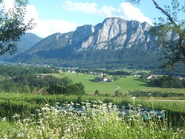 Apartamento de vacaciones en Mondsee (Salzburg und Umgebung)Casa de vacaciones